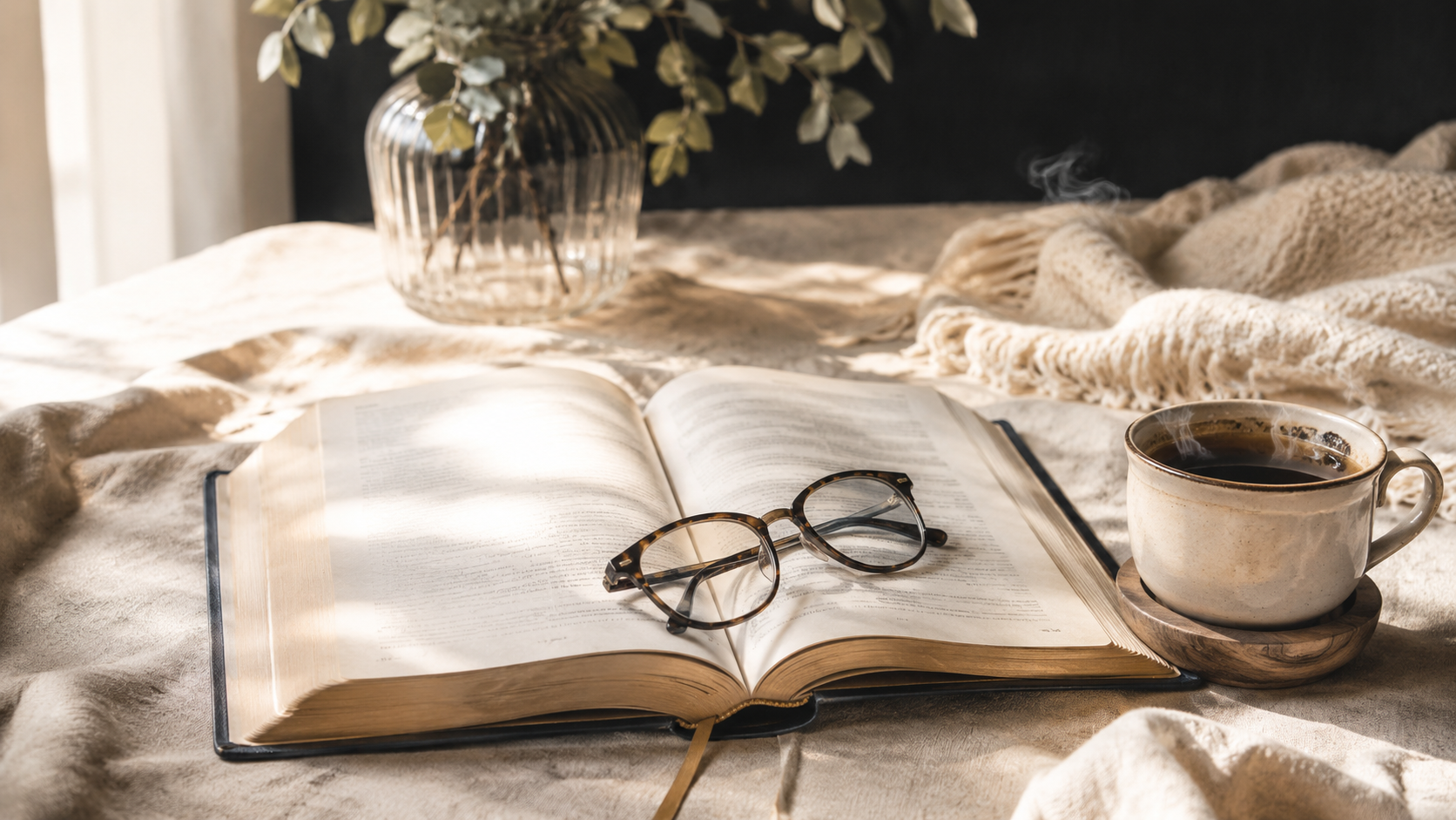 How to Read the Bible Correctly? A Complete Beginner's Guide