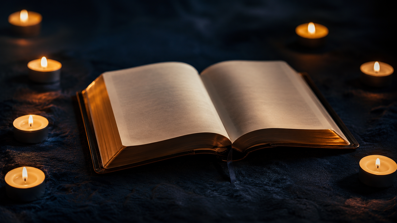 The Baptism in the Holy Spirit: What the Bible Really Teaches